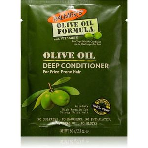 Palmer’s Hair Olive Oil Formula intenzív kondicionáló az egészséges és gyönyörű hajért 60 g kép