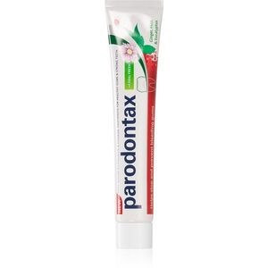 Parodontax Herbal Fresh fogkrém fogínyvérzés ellen 75 ml kép