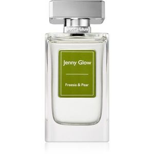 Jenny Glow Freesia & Pear Eau de Parfum hölgyeknek 80 ml kép