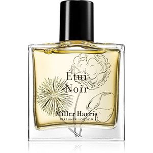 Miller Harris Etui Noir Eau de Parfum unisex 50 ml kép