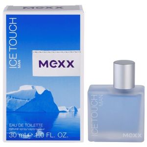Mexx Ice Touch Man (2014) Eau de Toilette uraknak 30 ml kép