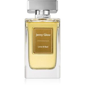 Jenny Glow Lime & Basil Eau de Parfum unisex 80 ml kép