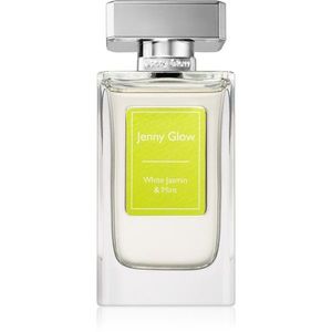 Jenny Glow White Jasmin & Mint Eau de Parfum unisex 80 ml kép