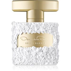 Oscar de la Renta Bella Blanca Eau de Parfum hölgyeknek 50 ml kép
