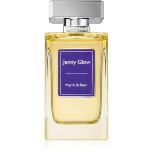 Jenny Glow Myrrh & Bean Eau de Parfum hölgyeknek 80 ml kép
