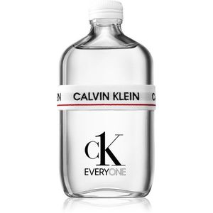 Calvin Klein CK Everyone Eau de Toilette unisex 200 ml kép