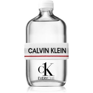 Calvin Klein CK Everyone Eau de Toilette unisex 50 ml kép