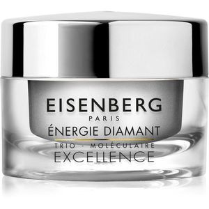 Eisenberg Excellence Énergie Diamant Soin Nuit Éjszakai fiatalító és ránctalanító krém gyémántporral 50 ml kép