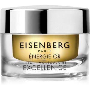 Eisenberg Excellence Énergie Or Soin Jour feszesítő nappali krém élénkítő hatással 50 ml kép