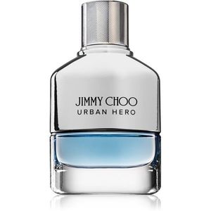 Jimmy Choo Urban Hero Eau de Parfum uraknak 50 ml kép