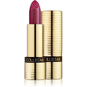 Collistar Rossetto Unico® Lipstick Full Colour - Perfect Wear Luxus rúzs árnyalat 18 Ametista Metallico 1 db kép