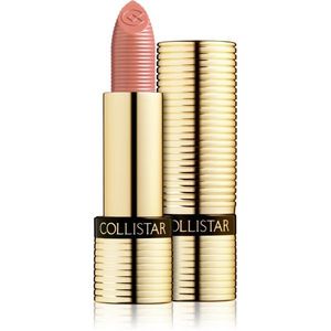 Collistar Rossetto Unico® Lipstick Full Colour - Perfect Wear Luxus rúzs árnyalat 2 Chiffon 1 db kép