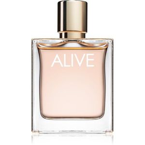 Hugo Boss BOSS Alive Eau de Parfum hölgyeknek 50 ml kép