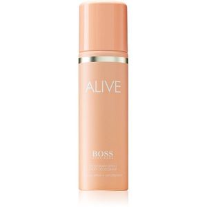 Hugo Boss BOSS Alive spray dezodor hölgyeknek 100 ml kép
