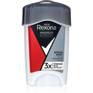 Rexona Maximum Protection Antiperspirant izzadásgátló krém az erőteljes izzadás ellen 45 ml kép
