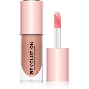 Makeup Revolution Pout Bomb dúsító ajakfény magasfényű árnyalat Candy 4.6 ml kép