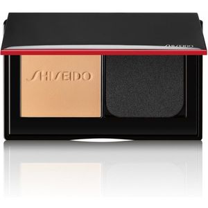 Shiseido Synchro Skin Self-Refreshing Custom Finish Powder Foundation púderes make-up árnyalat 160 9 g kép