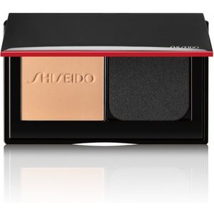 Shiseido Synchro Skin Self-Refreshing Custom Finish Powder Foundation púderes make-up árnyalat 9 g kép