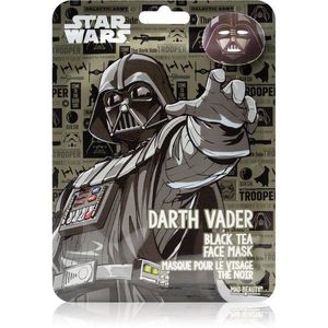 Mad Beauty Star Wars Darth Vader arcmaszk teafa kivonattal 25 ml kép