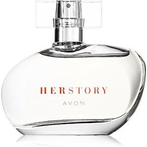 Avon HerStory Eau de Parfum hölgyeknek 50 ml kép