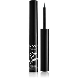 NYX Professional Makeup Epic Wear Liquid Liner szemceruza árnyalat 03 Stone Fox 3.5 ml kép