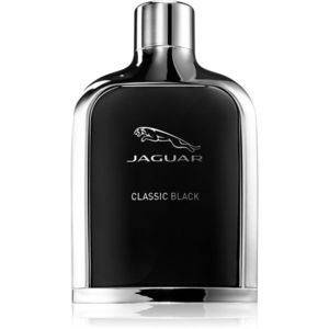 Jaguar Classic Black Eau de Toilette uraknak 40 ml kép
