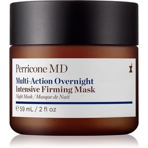 Perricone MD Multi Action Overnight intenzív hidratáló maszk feszesítő hatással 59 ml kép