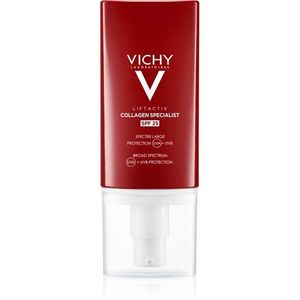 Vichy Liftactiv Collagen Specialist nappali krém a bőr öregedése ellen SPF 25 50 ml kép