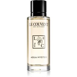 Le Couvent Maison de Parfum Botaniques Aqua Mysteri Eau de Cologne unisex 100 ml kép