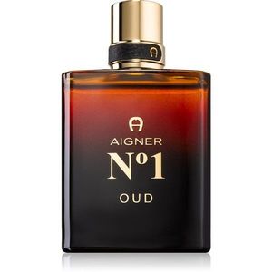 Etienne Aigner No. 1 Oud Eau de Parfum uraknak 100 ml kép