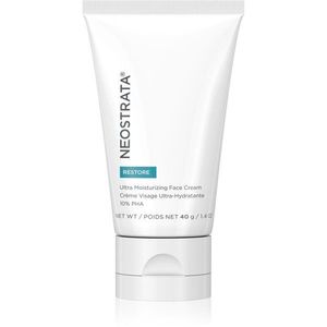 NeoStrata Restore Ultra Moisturizing Face Cream hidratáló arckrém az érzékeny száraz bőrre 40 g kép