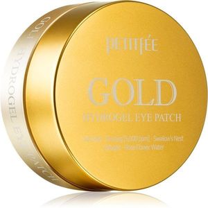 Petitfée Gold hidrogél maszk a szem körül 24 karátos arannyal 60 db kép