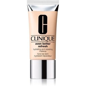Clinique Even Better™ Refresh Hydrating and Repairing Makeup bőrsimító hatású hidratáló alapozó árnyalat CN 10 Alabaster 30 ml kép