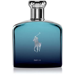 Ralph Lauren Polo Blue Deep Blue parfüm uraknak 125 ml kép