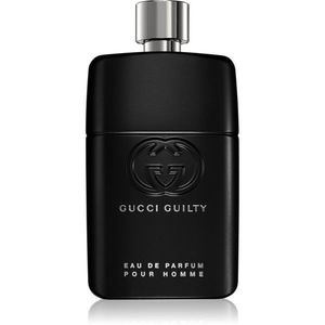 Gucci Guilty Pour Homme Eau de Parfum uraknak 90 ml kép