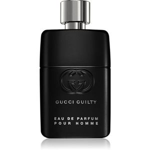 Gucci Guilty Pour Homme Eau de Parfum uraknak 50 ml kép