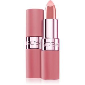 Gosh Luxury Rose Lips félmatt rúzs árnyalat 001 Love 3, 5 g kép
