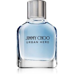 Jimmy Choo Urban Hero Eau de Parfum uraknak 30 ml kép