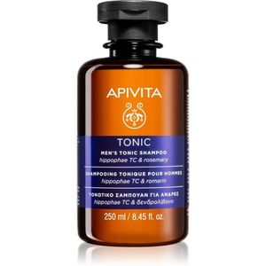 Apivita Men's Care HippophaeTC & Rosemary hajhullás elleni sampon 250 ml kép