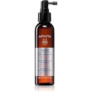 Apivita Hair Loss spray hajhullás ellen 150 ml kép