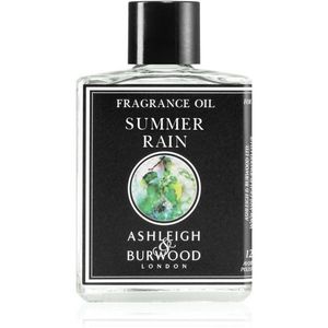 Ashleigh & Burwood London Fragrance Oil Summer Rain illóolaj 12 m kép