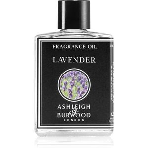 Ashleigh & Burwood London Fragrance Oil Lavender illóolaj 12 ml kép