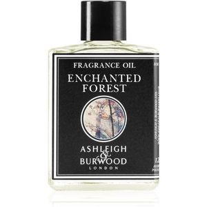 Ashleigh & Burwood London Fragrance Oil Enchanted Forest illóolaj 12 ml kép