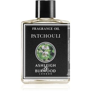 Ashleigh & Burwood London Fragrance Oil Patchouli illóolaj 12 ml kép
