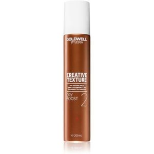 Goldwell StyleSign Creative Texture Dry Boost styling spray dús hatásért 200 ml kép