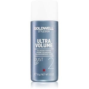 Goldwell StyleSign Ultra Volume Dust Up haj púder a dús hatásért 10 g kép