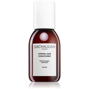 Sachajuan Normal Hair Conditioner kondicionáló a dús és erős hajért 100 ml kép