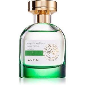 Avon Artistique Magnolia en Fleurs Eau de Parfum hölgyeknek 50 ml kép