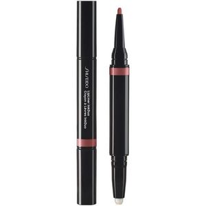 Shiseido LipLiner InkDuo Rúzs és szájkontúrceruza balzsammal árnyalat 03 Mauve 1.1 g kép