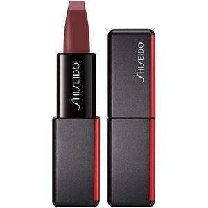 Shiseido ModernMatte Powder Lipstick matt púderes ajakrúzs árnyalat 531 ShadowDancer 4 g kép